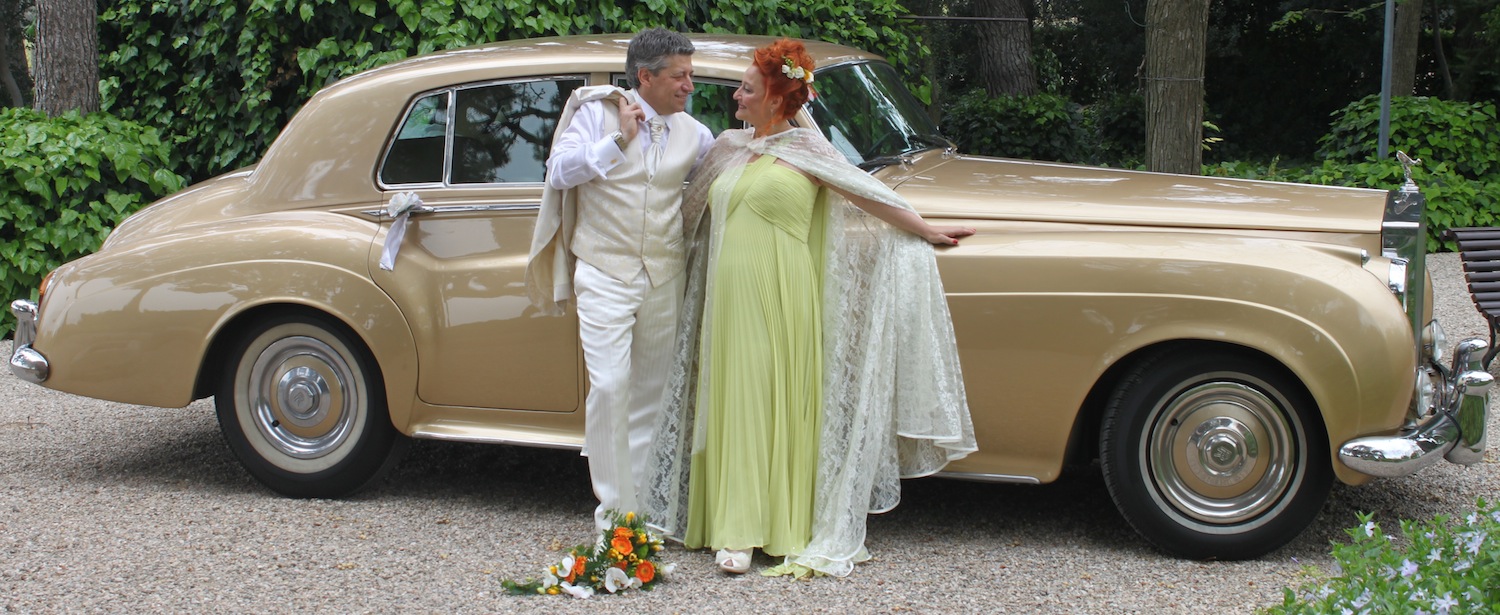 Fotos de novios: Joan y Nuria