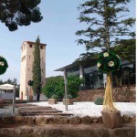 Boda a Castell Tallat amb Cal Blay