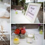Boda a Castell Tallat amb Cal Blay