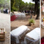 Boda a Castell Tallat amb Cal Blay