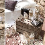 Boda a Castell Tallat amb Cal Blay