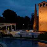 Boda a Castell Tallat amb Cal Blay