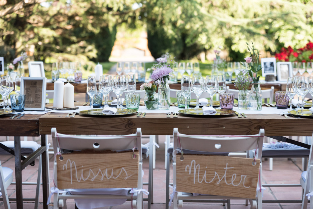 Cal Blay Bodas