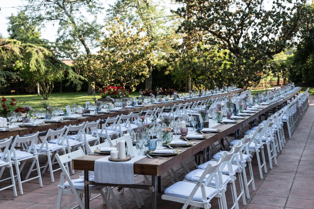 Cal Blay Bodas