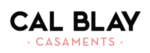 Cal Blay Weddings Logo