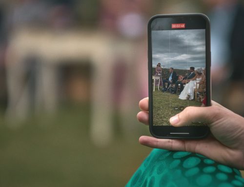 Wedding Content Creator: ¡La nueva tendencia para vuestra boda!